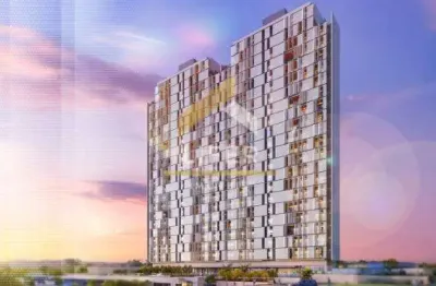 Apartamento com 3 quartos à venda na avenida rotary, 105, vila brandina, campinas, 154 m2 por r$ 2.296.727