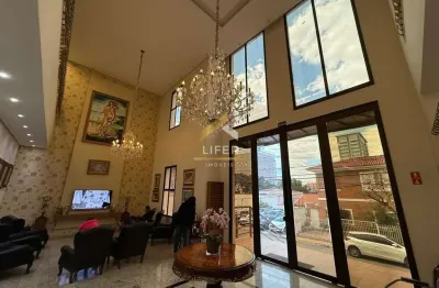 Prédio à venda na rua doutor sousa lima, 405, cambuí, campinas, 800 m2 por r$ 6.500.000