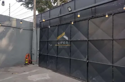 Barracão / galpão / depósito à venda na avenida presidente juscelino, 1395, jardim campos elíseos, campinas, 512 m2 por r$ 890.000
