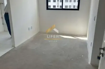 Apartamento com 2 quartos à venda na rua pastor antonio tiburtino da silva, 490, jardim ibirapuera, campinas, 42 m2 por r$ 320.000