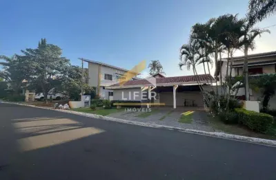 Casa em condomínio fechado com 5 quartos à venda na Avenida Engenheiro Luiz Antônio Laloni, 321, Tijuco das Telhas, Campinas, 220 m2 por R$ 1.500.000