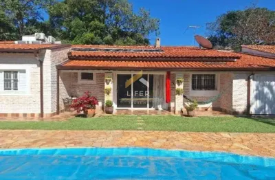 Chácara / sítio com 3 quartos à venda na francisco de assis freitas, 48, caixa d´água, vinhedo, 237 m2 por r$ 1.490.000