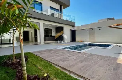 Casa em condomínio fechado com 3 quartos à venda na Rua Gildo Tordin, 809, Vila Capuava, Valinhos, 267 m2 por R$ 2.100.000