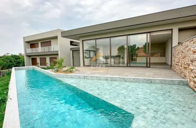 Casa em condomínio fechado com 4 quartos à venda na rua caio prado junior, 001, loteamento residencial pedra alta (sousas), campinas, 723 m2 por r$ 7.500.000