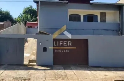 Casa com 3 quartos à venda na Rua Manoel Soares Pinto, 841, Parque Jambeiro, Campinas, 179 m2 por R$ 750.000