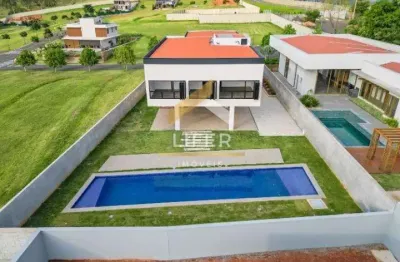 Casa em condomínio fechado com 4 quartos à venda na Rua Caio Prado Junior, 001, Loteamento Residencial Pedra Alta (Sousas), Campinas, 519 m2 por R$ 3.990.000