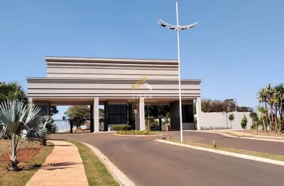 Terreno em condomínio fechado à venda na avenida alexandre cazelatto, 1, betel, paulínia por r$ 479.700
