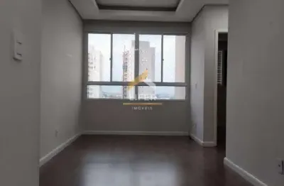 Apartamento com 2 quartos à venda na frederico alves da costa, 701, jardim nova hortolândia i, hortolândia, 52 m2 por r$ 255.000