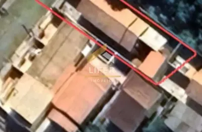 Casa com 2 quartos à venda no centro, itanhaém , 100 m2 por r$ 365.000