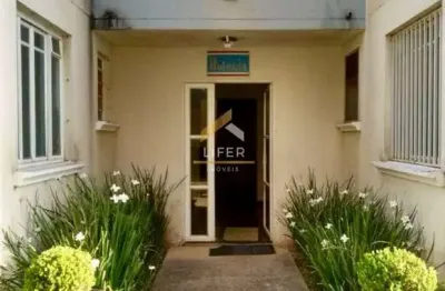 Apartamento com 2 quartos à venda na pedro paulino, 450, jardim das bandeiras, campinas, 49 m2 por r$ 180.000