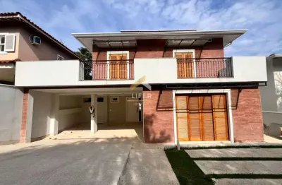 Casa em condomínio fechado com 5 quartos à venda na tucum, 80, bairro das palmeiras, campinas, 360 m2 por r$ 2.490.000