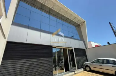 Barracão / galpão / depósito à venda na rua argentina, 88, jardim do trevo, campinas, 305 m2 por r$ 1.749.000