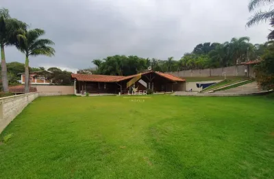 Casa em condomínio fechado com 3 quartos para alugar na rua éttore papa, 001, colinas do ermitage (sousas), campinas, 330 m2 por r$ 6.000