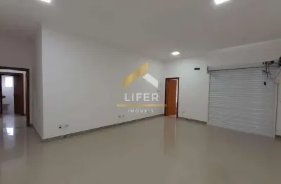 Sala comercial para alugar na rua erasmo braga, 269, jardim chapadão, campinas, 40 m2 por r$ 2.300
