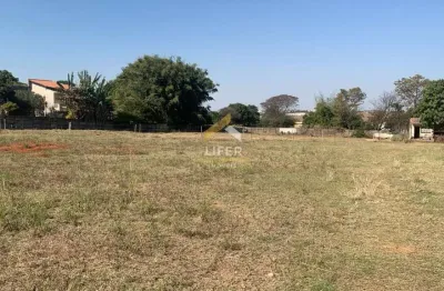 Terreno à venda na rua doutor leo robinoktek, 789, chácara bela vista, sumaré por r$ 4.500.000