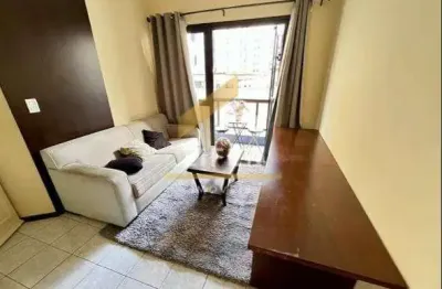 Apartamento com 3 quartos à venda na rua hermantino coelho, 195, mansões santo antônio, campinas, 70 m2 por r$ 550.000