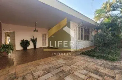 Casa com 4 quartos à venda na rua celso egídio sousa santos, 368, jardim chapadão, campinas, 285 m2 por r$ 890.000