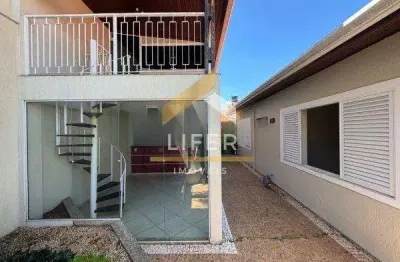 Casa com 3 quartos à venda na rua herculano couto, 612, jardim chapadão, campinas, 190 m2 por r$ 990.000