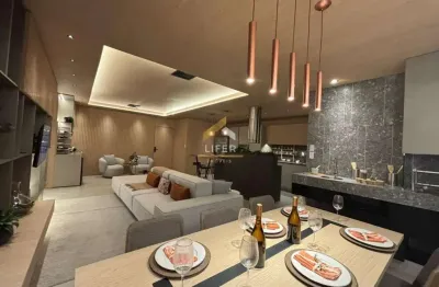Apartamento com 3 quartos à venda na rua general osório, 2240, cambuí, campinas, 115 m2 por r$ 1.731.391