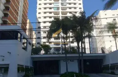 Apartamento com 4 quartos à venda na rua alecrins, 234, cambuí, campinas, 183 m2 por r$ 1.090.000