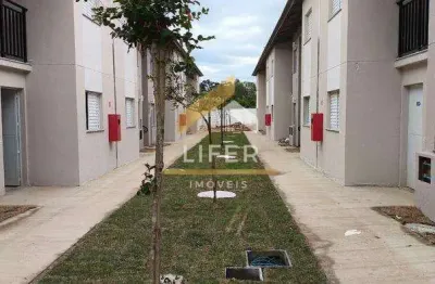 Apartamento com 2 quartos à venda na afonso aferri, 1401, centro, monte mor, 40 m2 por r$ 240.000