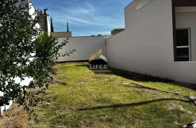 Terreno em condomínio fechado à venda na rua ottawa, 001, jardim montreal residence, indaiatuba por r$ 379.000