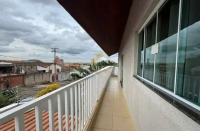 Casa com 4 quartos à venda na carolina augusta de morais, 90, jardim eunice (nova veneza), sumaré, 153 m2 por r$ 390.000