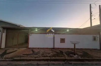 Casa com 4 quartos à venda na rua itapecirica da serra, 423, cidade jardim, campinas, 148 m2 por r$ 530.000