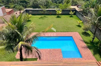 Chácara / sítio com 3 quartos à venda na rua luiz eduardo da silveira, 121, chácara san martin i, itatiba, 1000 m2 por r$ 890.000