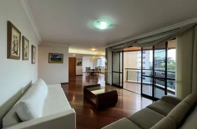 Apartamento com 4 quartos à venda no cambuí, campinas , 235 m2 por r$ 1.850.000
