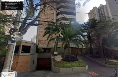 Apartamento com 4 quartos à venda na rua doutor guilherme da silva, 349, cambuí, campinas, 226 m2 por r$ 1.600.000
