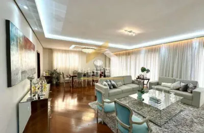 Apartamento com 4 quartos à venda no centro, campinas , 235 m2 por r$ 1.800.000