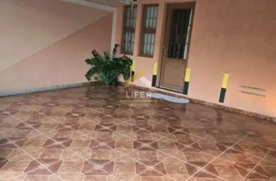 Casa com 3 quartos à venda na elias antônio sayeg, 100, conjunto habitacional vila réggio, campinas, 70 m2 por r$ 320.000