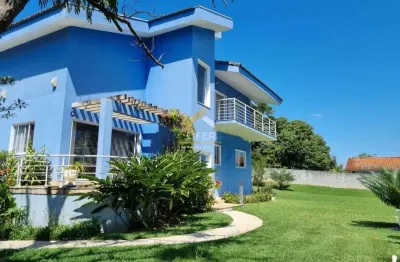 Casa em condomínio fechado com 3 quartos à venda na alameda dos jacarandás, 398, colinas do mosteiro de itaici, indaiatuba, 313 m2 por r$ 1.880.000