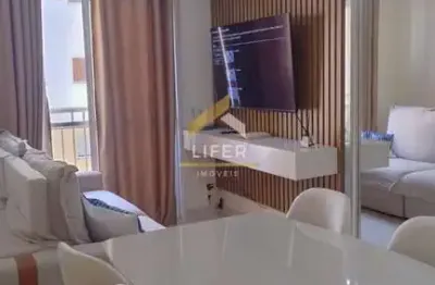 Apartamento com 2 quartos à venda na rua henrique pó, 590, centro, vinhedo, 52 m2 por r$ 450.000