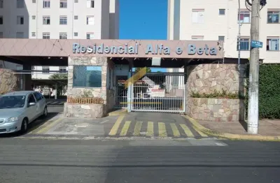 Apartamento com 2 quartos à venda na rua doutor sylvio carvalhaes, 1477, jardim anchieta, campinas, 65 m2 por r$ 215.000