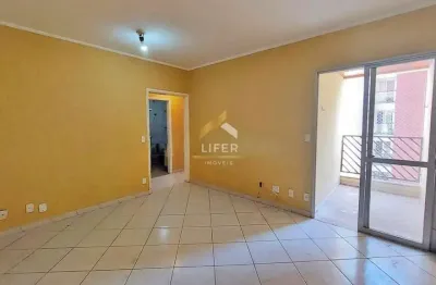 Apartamento com 3 quartos à venda na rua ferreira penteado, 1052, centro, campinas, 79 m2 por r$ 384.900