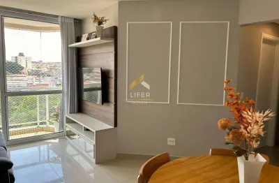 Apartamento com 3 quartos à venda na sebastião da silva, 730, cidade jardim, campinas, 78 m2 por r$ 580.000