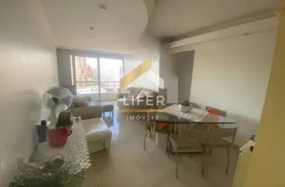 Apartamento com 3 quartos à venda na rua buarque de macedo, 101, jardim guanabara, campinas, 75 m2 por r$ 530.000