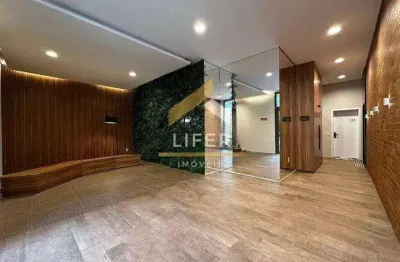Apartamento com 3 quartos à venda na rua são salvador, 314, jardim belo horizonte, campinas, 130 m2 por r$ 2.700.000