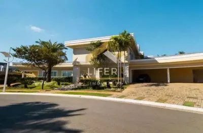 Casa em condomínio fechado com 4 quartos à venda na louvre, 001, jardim maison du parc, indaiatuba, 938 m2 por r$ 12.000.000