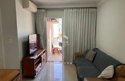 Apartamento com 2 quartos à venda na rua orlando signorelli, 425, jardim adelaide, hortolândia, 59 m2 por r$ 395.000
