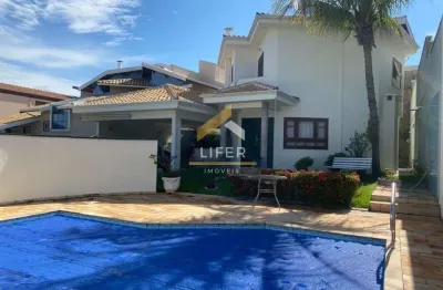 Casa em condomínio fechado com 3 quartos à venda na avenida papa joão paulo i, 616, bairro das palmeiras, campinas, 248 m2 por r$ 2.200.000