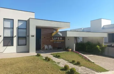 Casa em condomínio fechado com 3 quartos à venda na rodovia miguel melhado campos, 80, centro, itupeva, 250 m2 por r$ 1.930.000