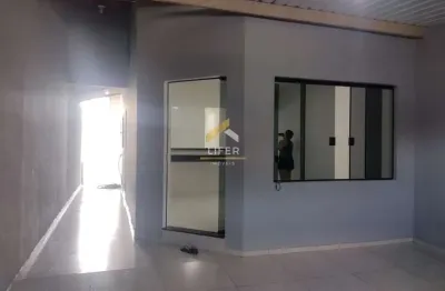 Casa com 2 quartos à venda na Frederico Alves da Costa, 300, Jardim Nova Hortolândia I, Hortolândia, 88 m2 por R$ 350.000