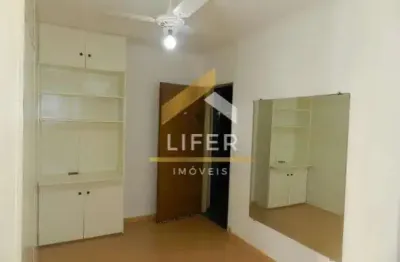 Apartamento com 1 quarto à venda na rua silveira lopes, 407, botafogo, campinas, 46 m2 por r$ 185.000
