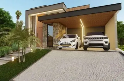 Casa em condomínio fechado com 3 quartos à venda na Alameda Ezequiel Mantoanelli, 1446, Jardim Panorama, Indaiatuba, 212 m2 por R$ 1.750.000