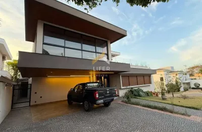 Casa em condomínio fechado com 3 quartos à venda na avenida dermival bernardes siqueira, 004, swiss park, campinas, 438 m2 por r$ 4.900.000