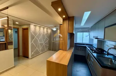 Apartamento com 2 quartos para alugar na professor joaquim orias de syllos, 1441, fundação da casa popular, campinas, 46 m2 por r$ 2.500