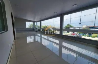 Sala comercial à venda na rua osvaldo ribeiro carrilho, 300, jardim mirante de sumaré, hortolândia, 450 m2 por r$ 1.690.000